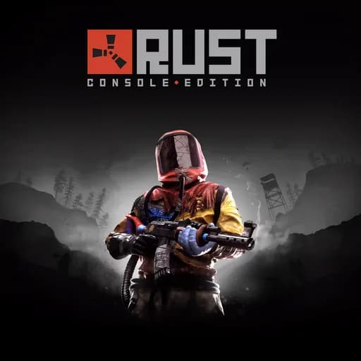 Rust