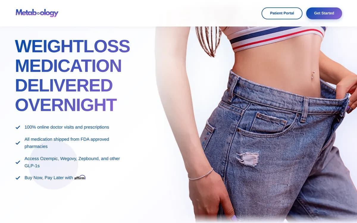 Metabology Wellness